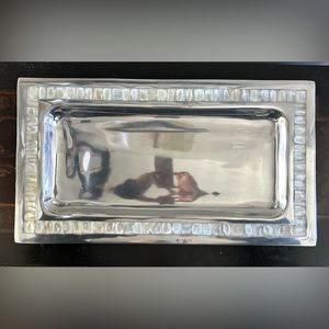 Biltmore Rectangular Platter